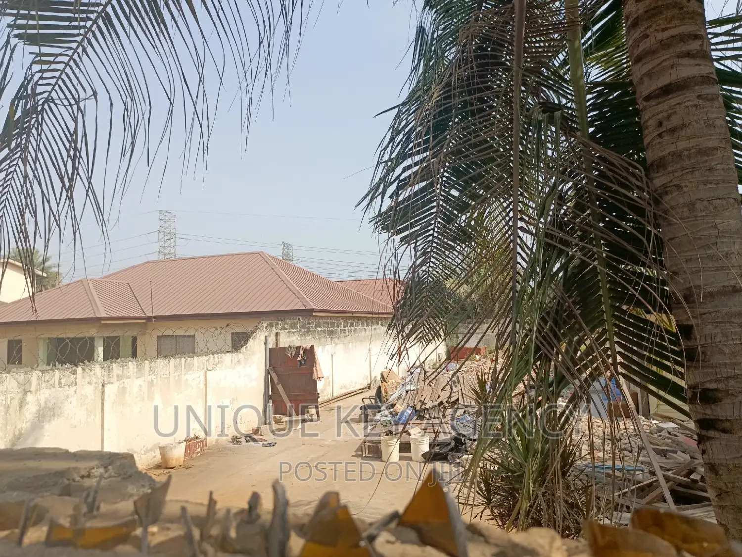 Land for Sale at Dzorwulu