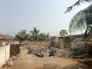 Land for Sale at Dzorwulu