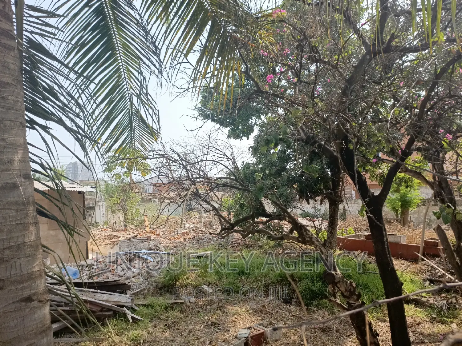 Land for Sale at Dzorwulu