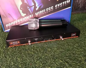 Shure U9200 Wireless Microphone