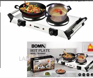 Electric Hotplate