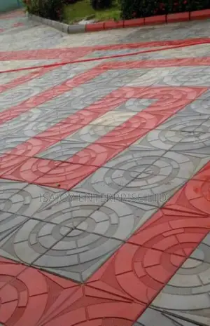Designer Blocks