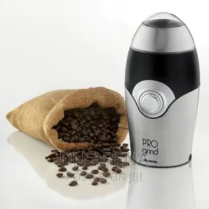 Ariete Pro Grinder