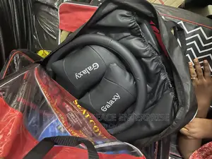 Galaxy Seat Cover Leather