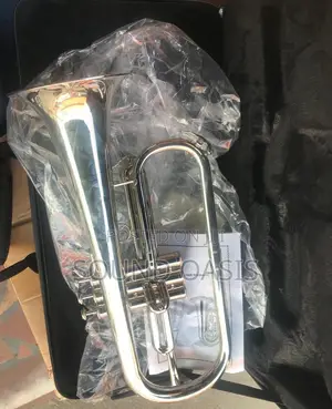Titanic USA YFH-631GS Bb Flugelhorn