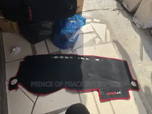 Corolla 2003 to 2008 Dashboard Covers