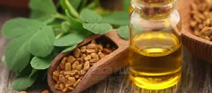 Fenugreek Oil 250ml, 500ml