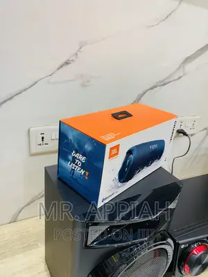 Buy Fabulous JBL Charge 5 Rechargeable Bluetooth Speaker.