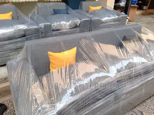 Turkish Sofas 7 Seats Set