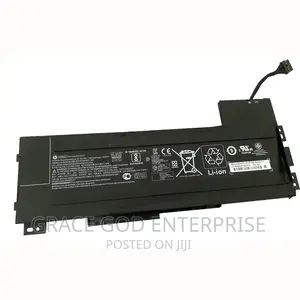 Original HP Battery Zbook 15 G3 G4,17 G3 Workstation VV09XL