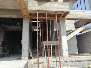 Acrojacks /Props/Decking/Rental/Flow