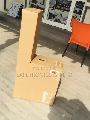 Black Wireless Bluetooth B550 Samsung Electric Soundbar