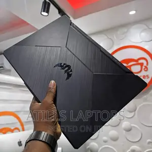 Laptop Asus TUF Gaming A15 16GB Intel Core I5 SSHD+SSD 1.5T