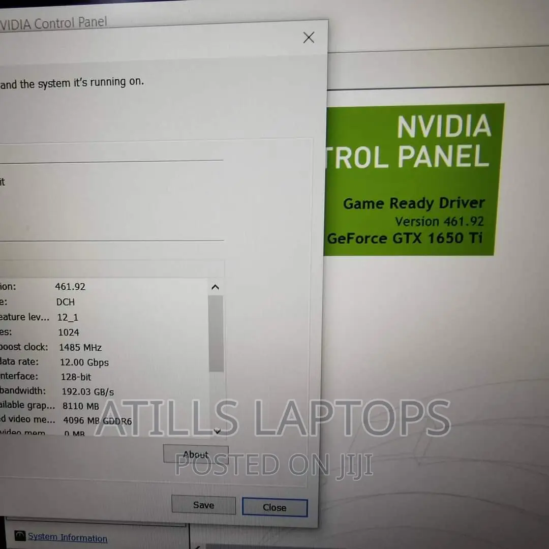 Laptop Asus TUF Gaming A15 16GB Intel Core I5 SSHD+SSD 1.5T