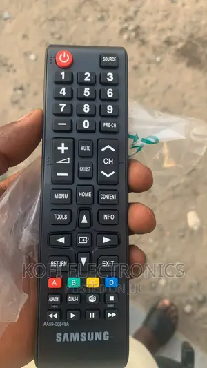 Great Tech Samsung TV Remote Control