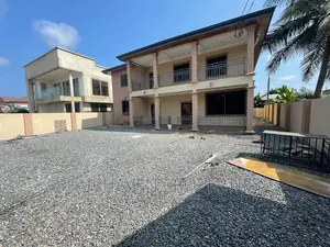 5bdrm House in East Airport for rent