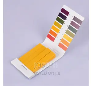 Ph Litmus Paper