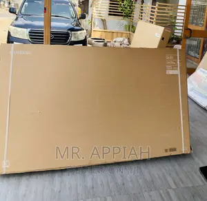 Shop Original Samsung(85Q70)85 Inch Qled Smart Tv.