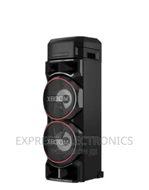 ON9 Hi-Fi System Wireless Bluetooth Lg