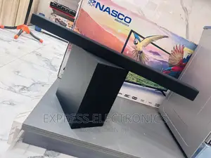 Samsung A450 300W ___Soundbar With Woofer