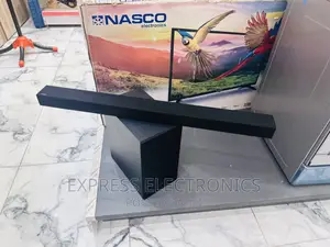 A450 300W Black Sound System Samsung