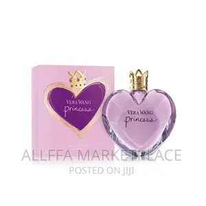 Vera Wang Princess Perfume 100ml