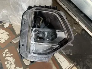 Hyundai Santa Fe 2019/2020/2021 Headlight