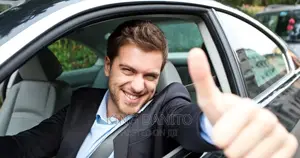 Private Driver (Soma Me)