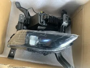 Hyundai Santa Fe 2019/2020/2021 Foglight