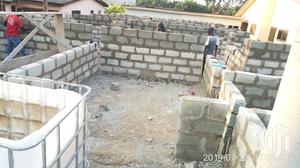 Building Services