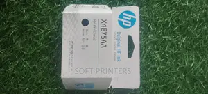 Printhead Black