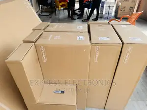 Garb Deal on Samsung C450 Sound___bar With Woofer 300w