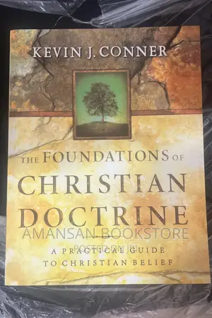 Foundations of Christian Doctrine