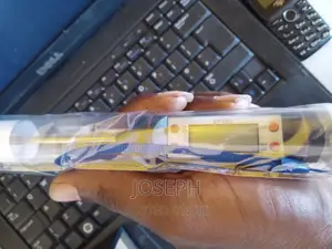 Digital Food Thermometer