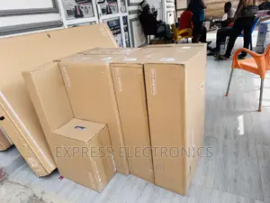 C450 Soundbar With Woofer___samsung Black