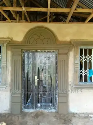 Window, Pillar and Other Design Expect