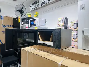 Call  or Text Us for Your Lg __Microwave Oven MG8265CIS