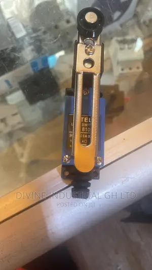 Limit Switch