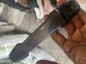 Toyota Camry 2016 Door Handle