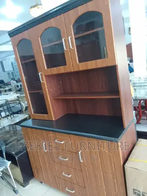 Kitchen Cabinet