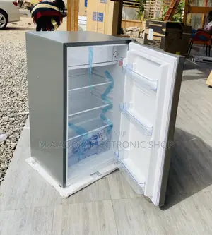 Extremely Cooling Pearl 86ltr Single Door Refrigerator 