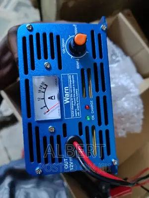12v 30A Battery Charger