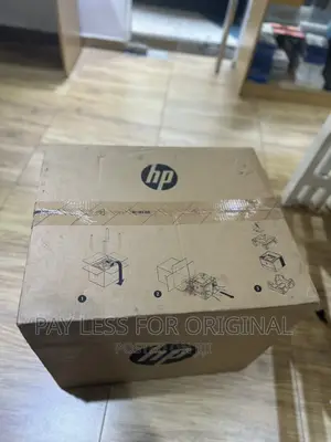 Laserjet M611dn