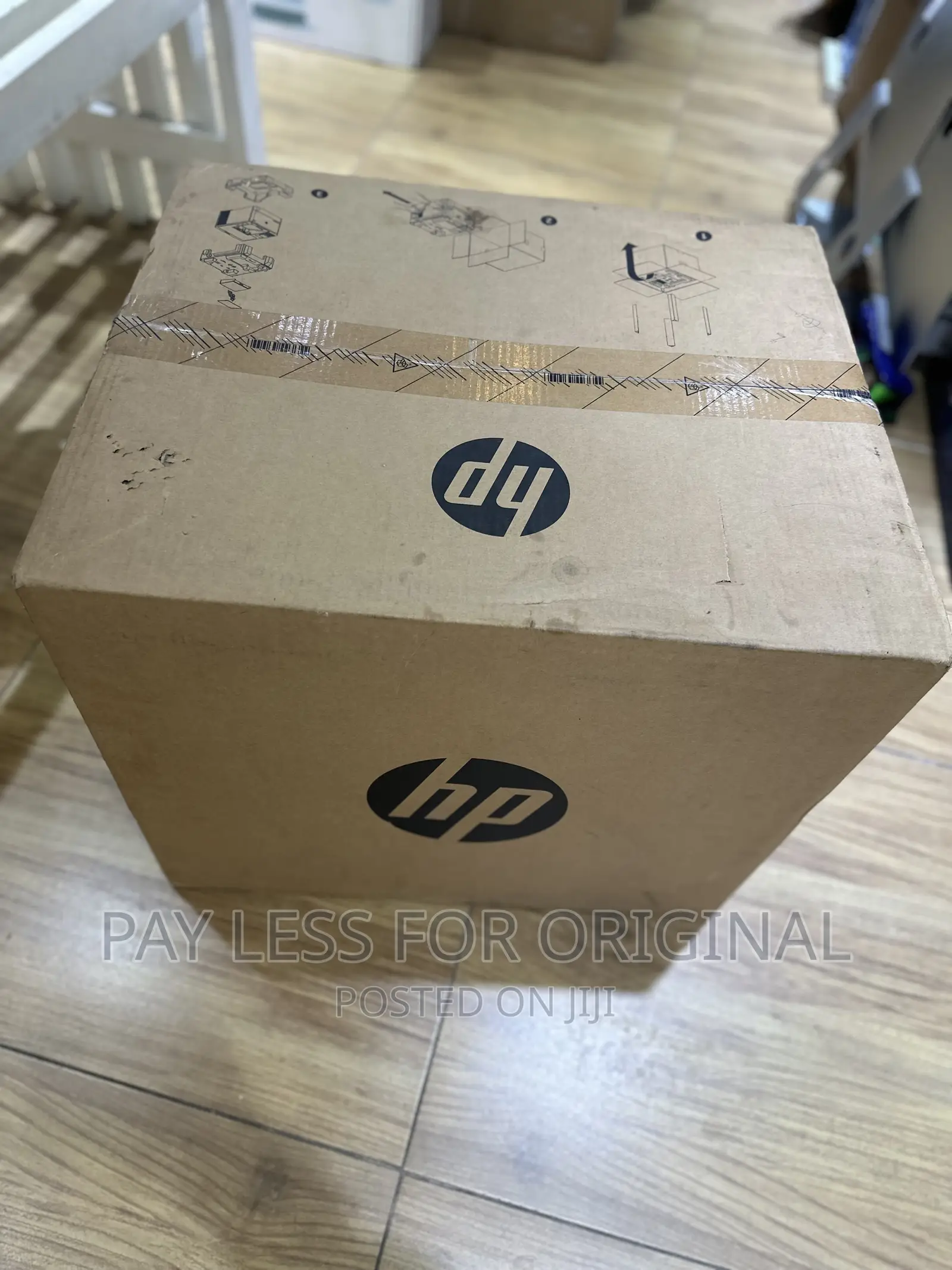 Laserjet M611dn