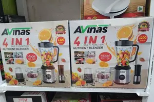 Avinas 4in1 Multi-Function Blender