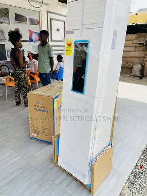 Quality Yet Affordable Nasco 2.5hp Floor Standing Ac.