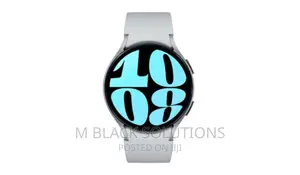 Samsung Watch 6 44mm Silver