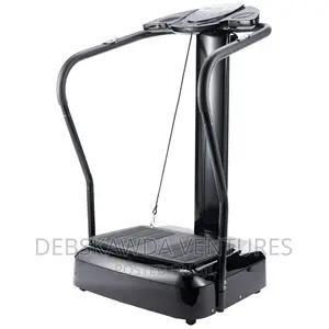 Crazy Fitness Massager