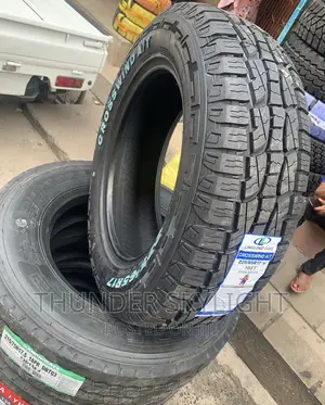 225/65r17 Ling Long Crosswind Tyre All Terrain