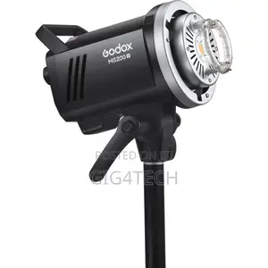 Godox Ms200-v Studio Flash